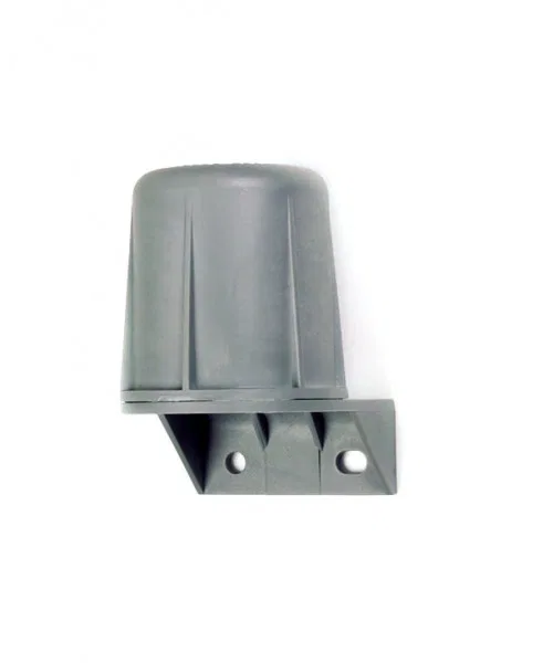82-1051 – GROTE PERLUX Trailer Plug Cover, For 7 Pole Trailer Plug Gray Plastic
